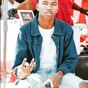 Meet your Posher, Mike